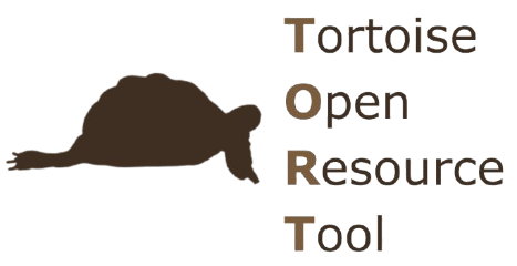 T.O.R.T. logo